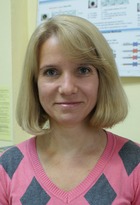Mila I. Temelska, Research Associate