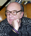 Prof. Ivan B. Ivanov, Ph.D., D.Sc.