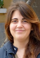 Lyuba A. Aleksova, BSc Student in Chemistry