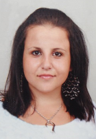 Nevena B. Pagureva, Ph.D.