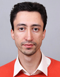 Dr. Zahari P. Vinarov